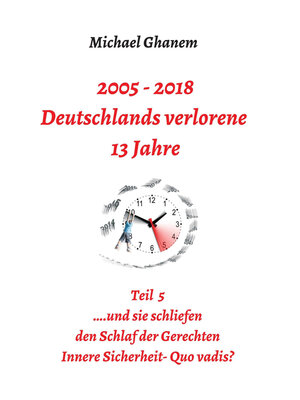 cover image of 2005--2018